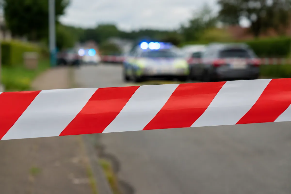 Brand i Erritsø skabte kraftig røgudvikling ved Kystvejen