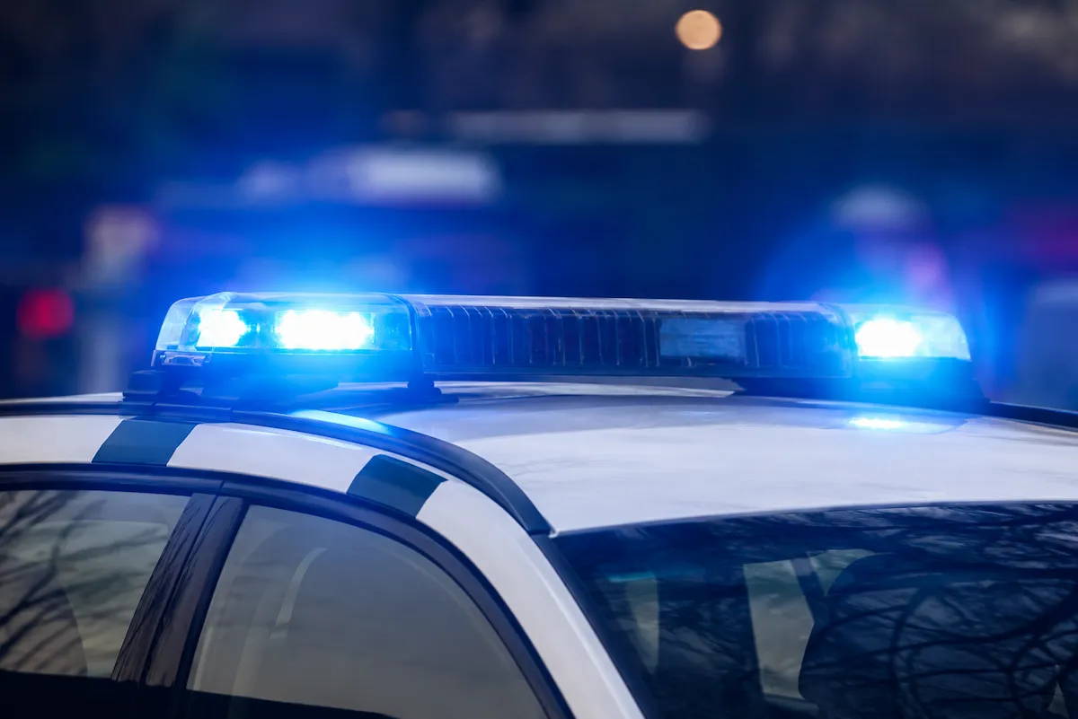 Fem sigtet for at have videreført Bandidos
